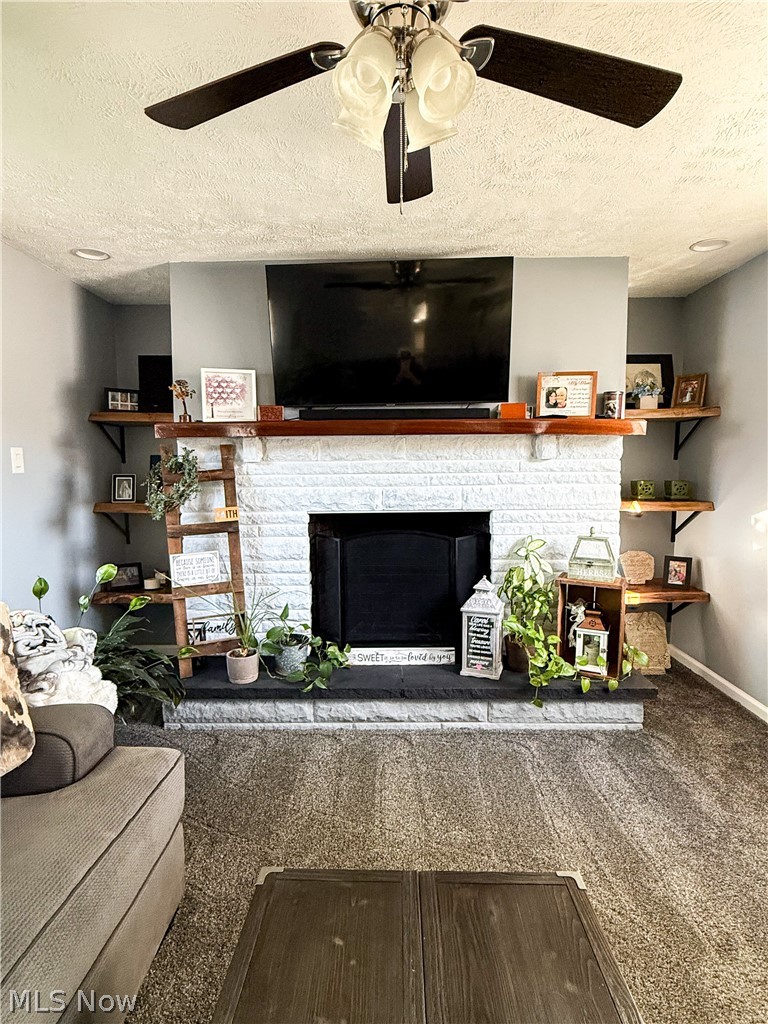 141 Spring Street Gnadenhutten OH 44629