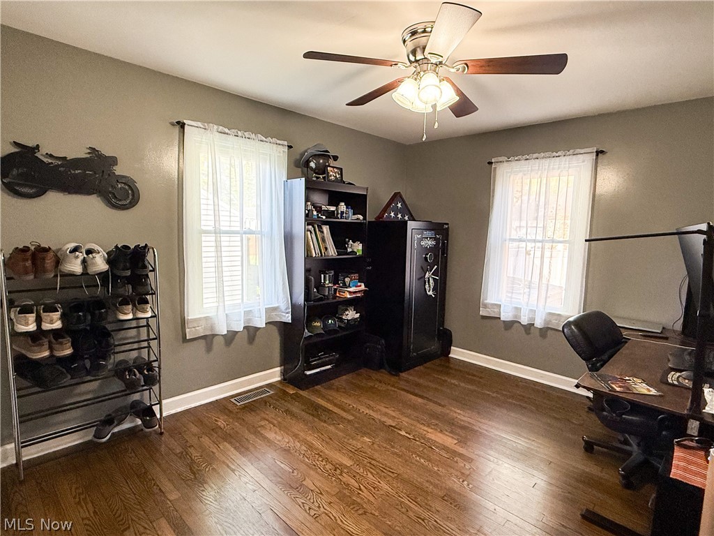 141 Spring Street Gnadenhutten OH 44629