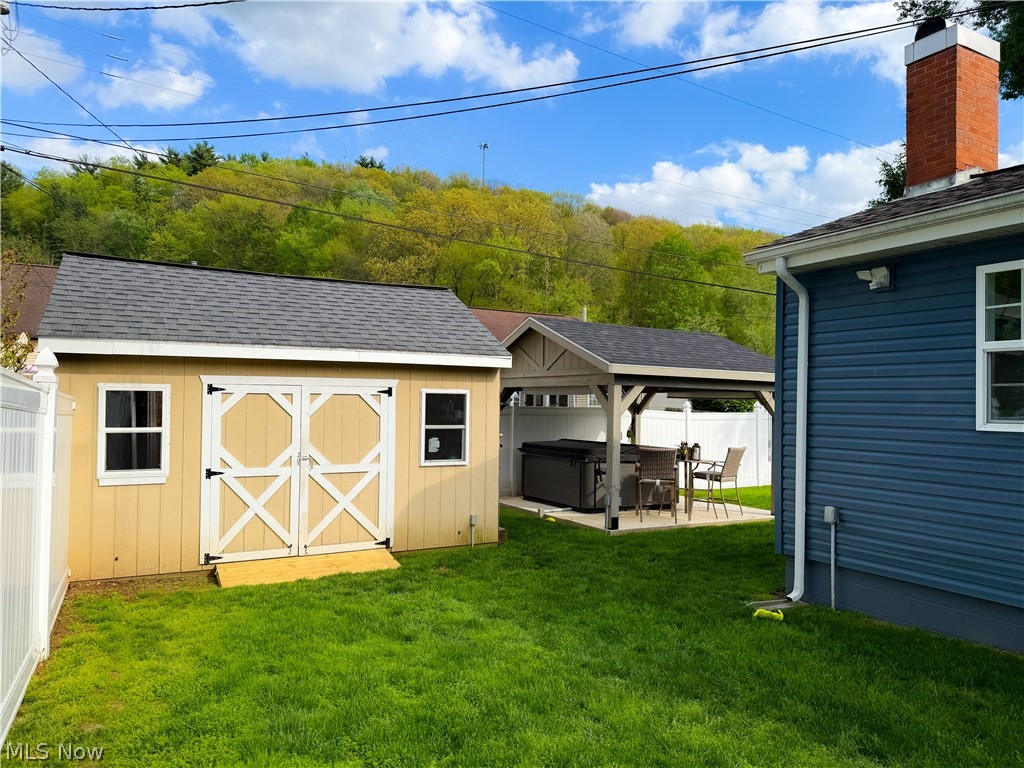 141 Spring Street Gnadenhutten OH 44629