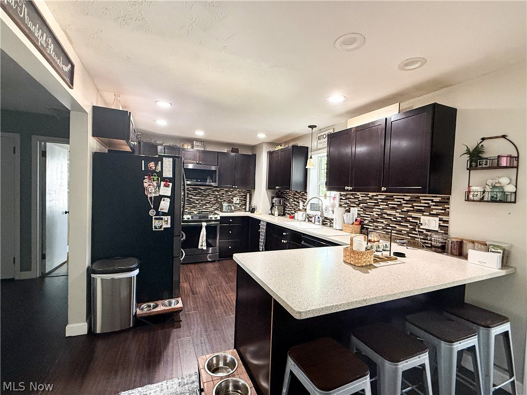 141 Spring Street Gnadenhutten OH 44629