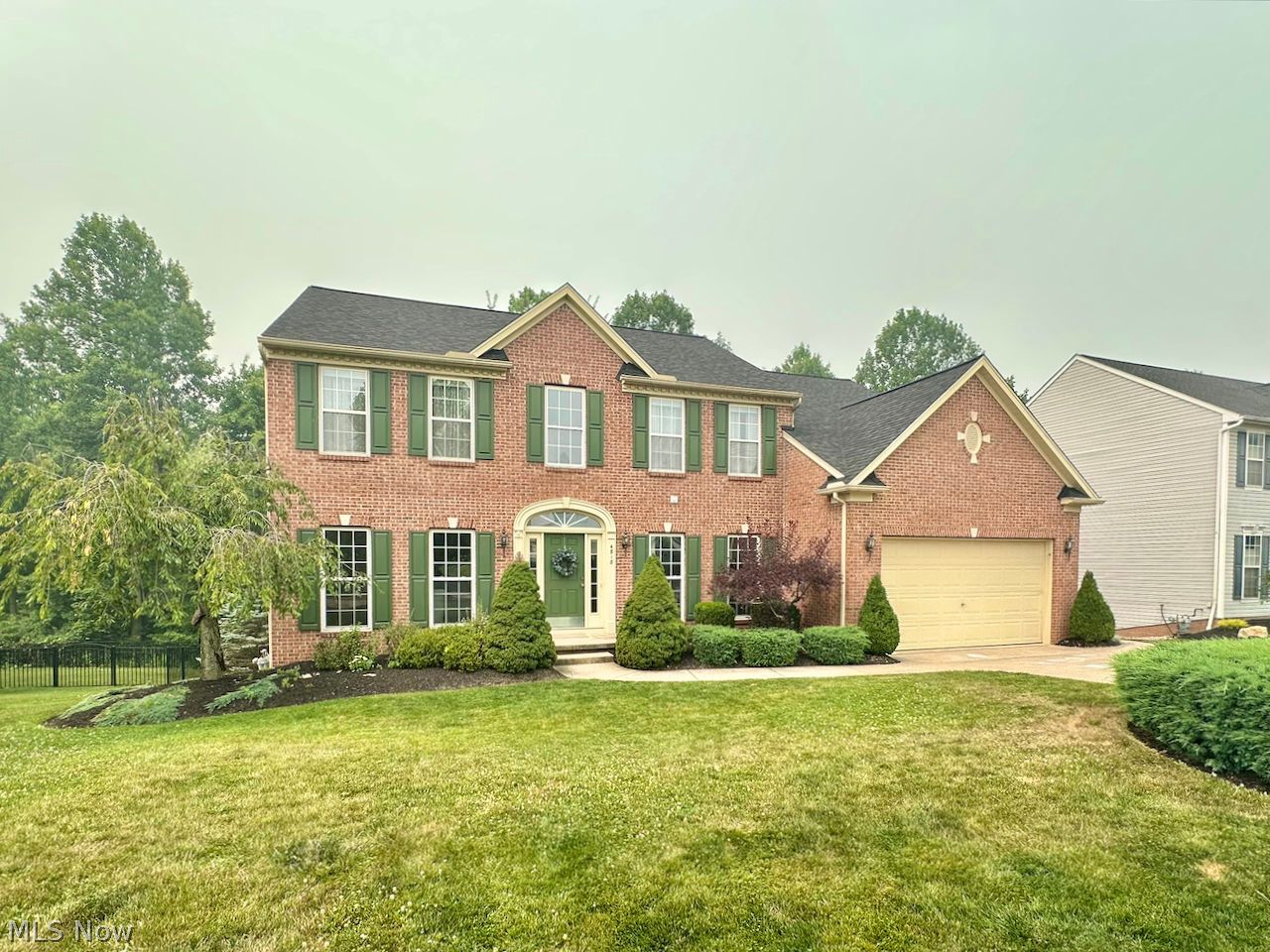 Broadview Heights OH, 4818 Lincolnshire Court