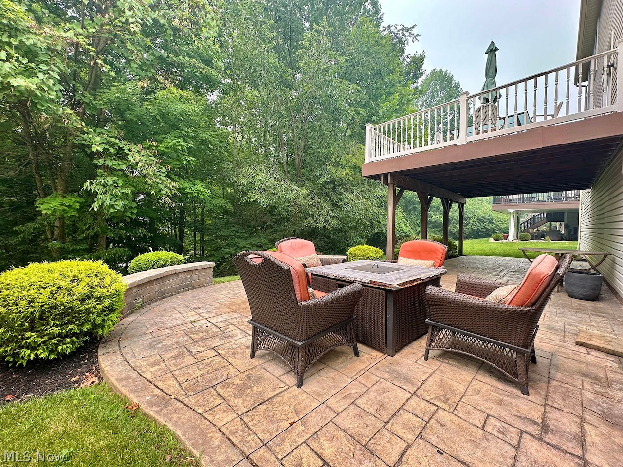 4818 Lincolnshire Court Broadview Heights OH 44147