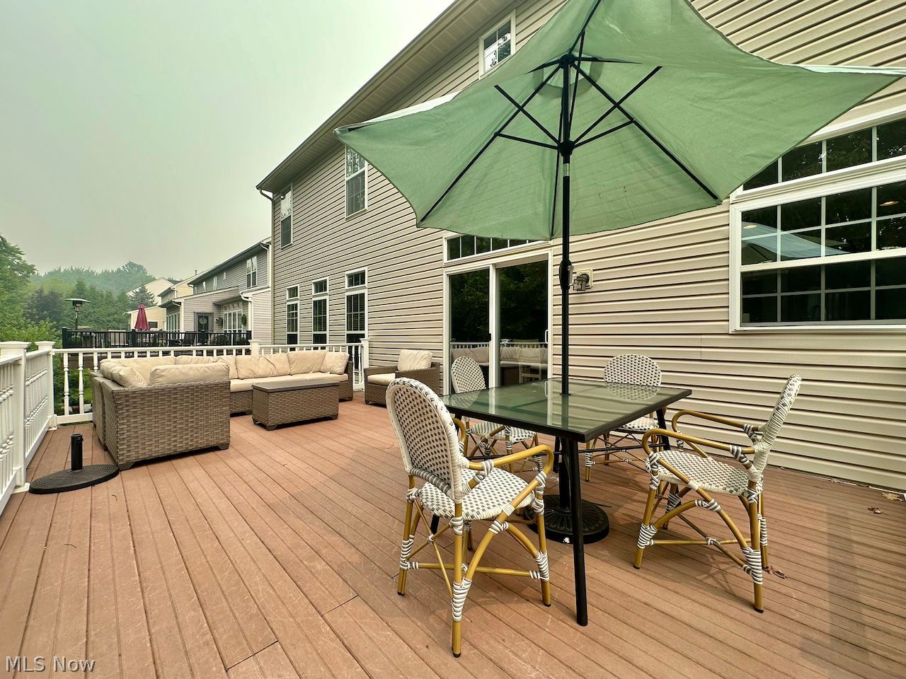 4818 Lincolnshire Court Broadview Heights OH 44147