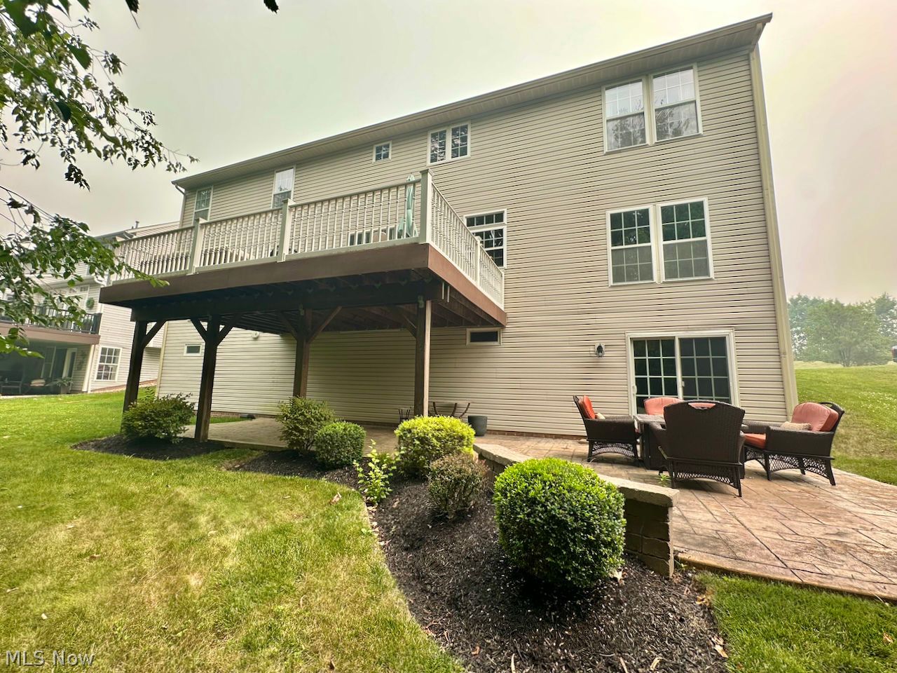 4818 Lincolnshire Court Broadview Heights OH 44147