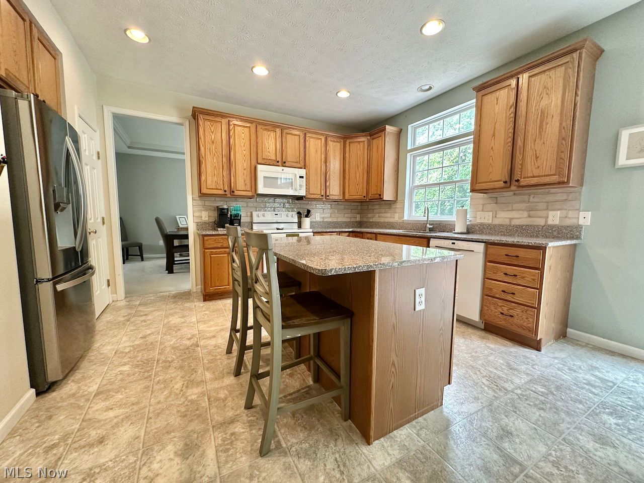 4818 Lincolnshire Court Broadview Heights OH 44147