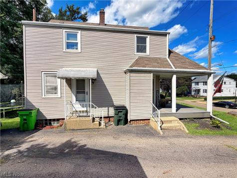 911 17th Street NE Massillon OH 44646