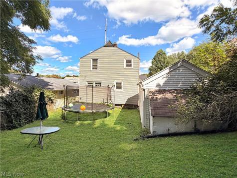 911 17th Street NE Massillon OH 44646