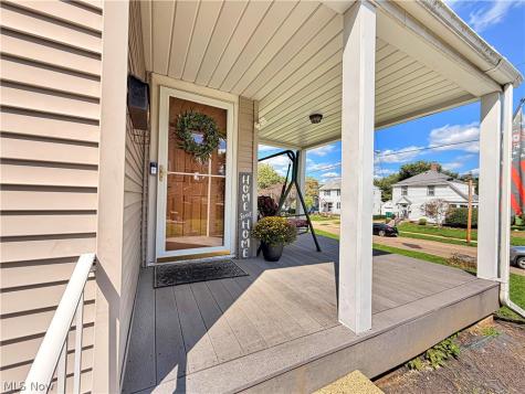 911 17th Street NE Massillon OH 44646