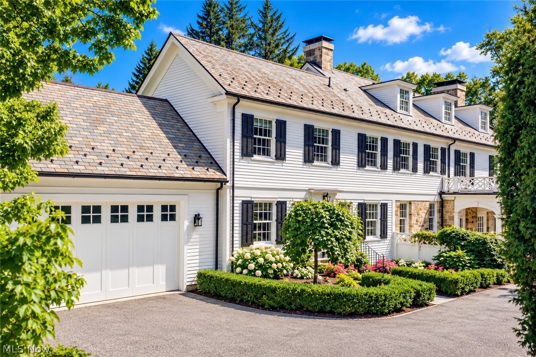 7571 Main Street Gates Mills OH 44040