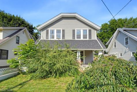 1078 Oakland Avenue Akron OH 44310