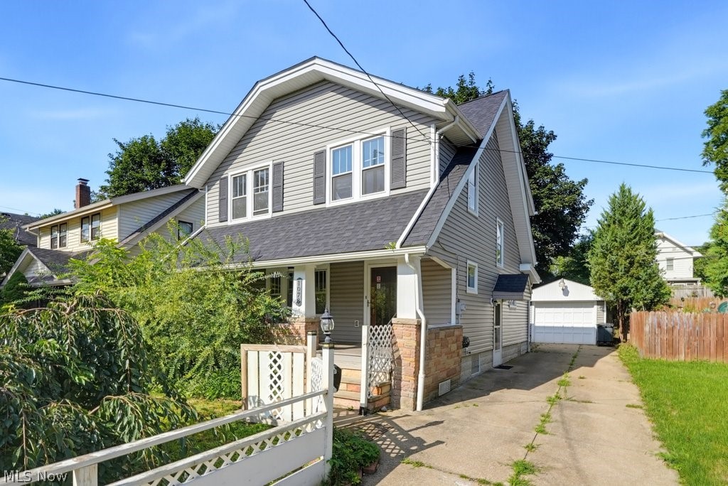 1078 Oakland Avenue Akron OH 44310
