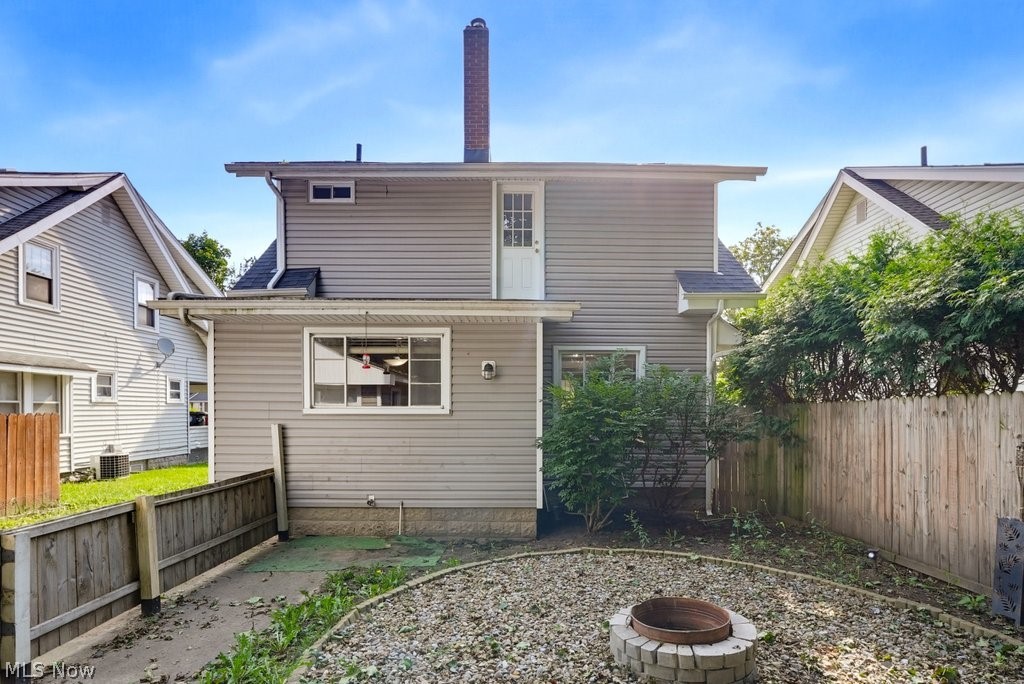 1078 Oakland Avenue Akron OH 44310
