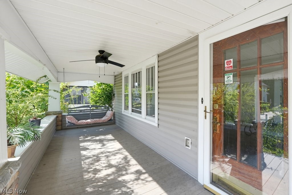 1078 Oakland Avenue Akron OH 44310
