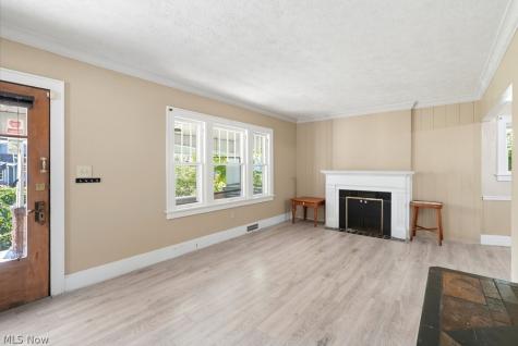 1078 Oakland Avenue Akron OH 44310