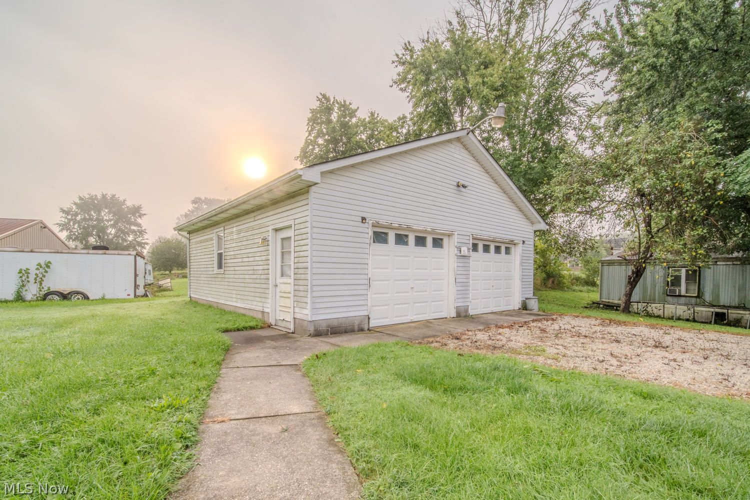 1314 Bank Street Atwater OH 44201