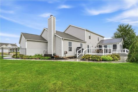12530 Lineage Circle NW Uniontown OH 44685