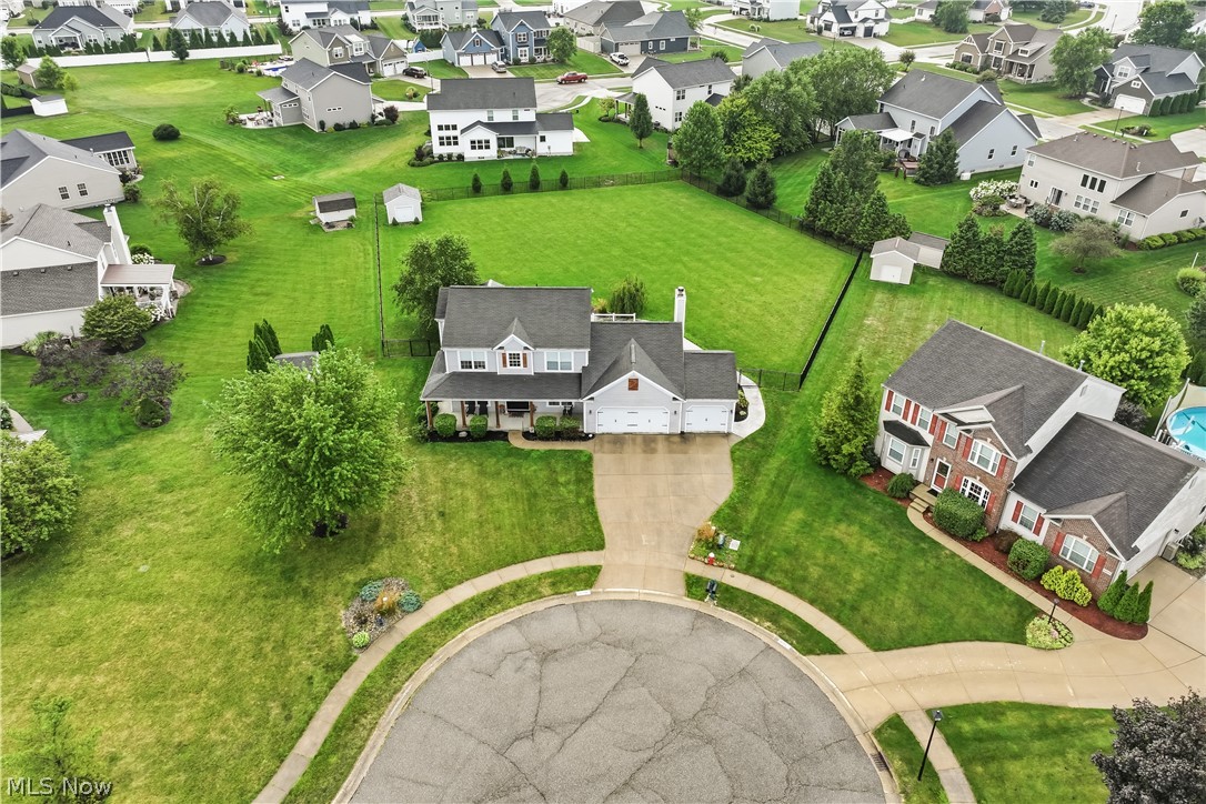 12530 Lineage Circle NW Uniontown OH 44685