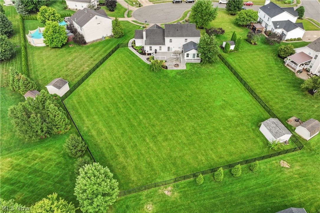 12530 Lineage Circle NW Uniontown OH 44685