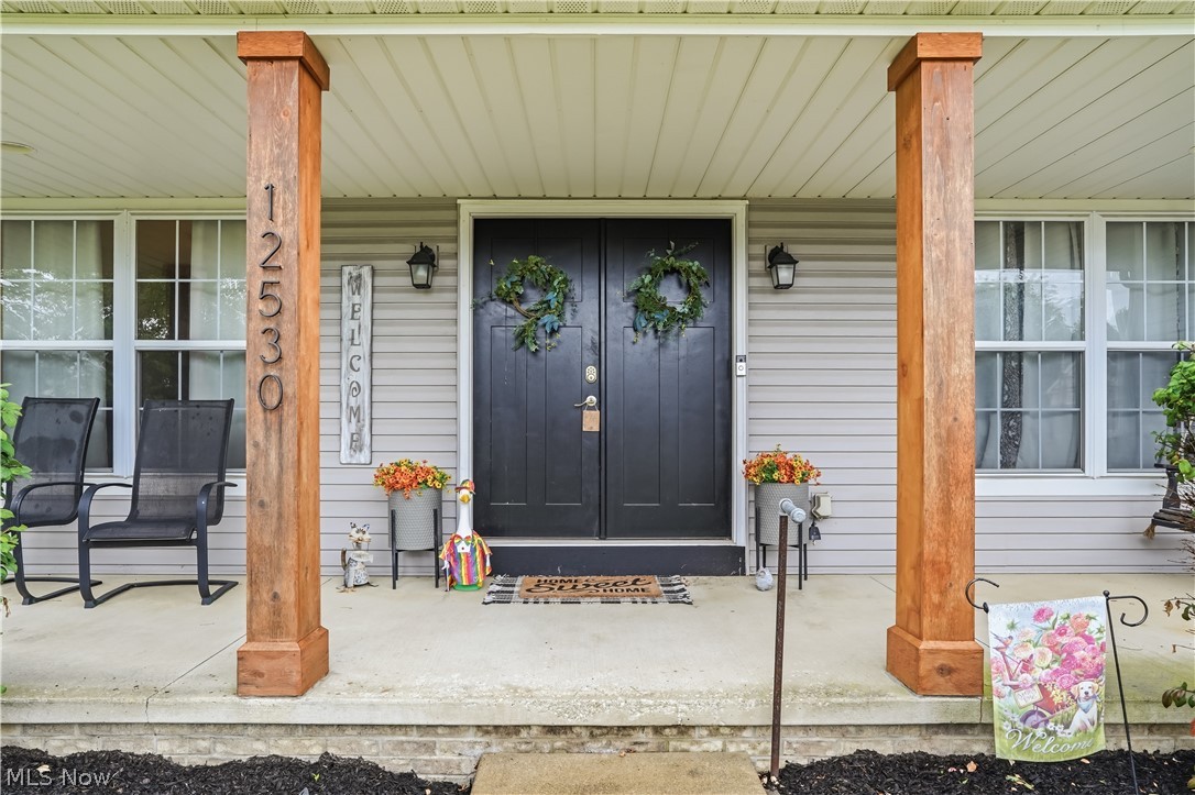 12530 Lineage Circle NW Uniontown OH 44685