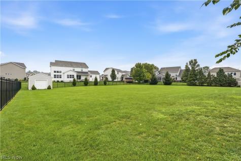 12530 Lineage Circle NW Uniontown OH 44685