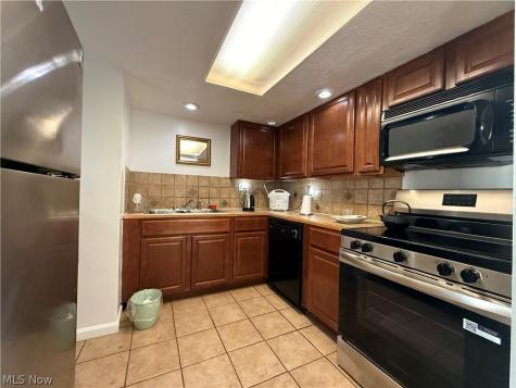 1316 Linden Avenue Akron OH 44310