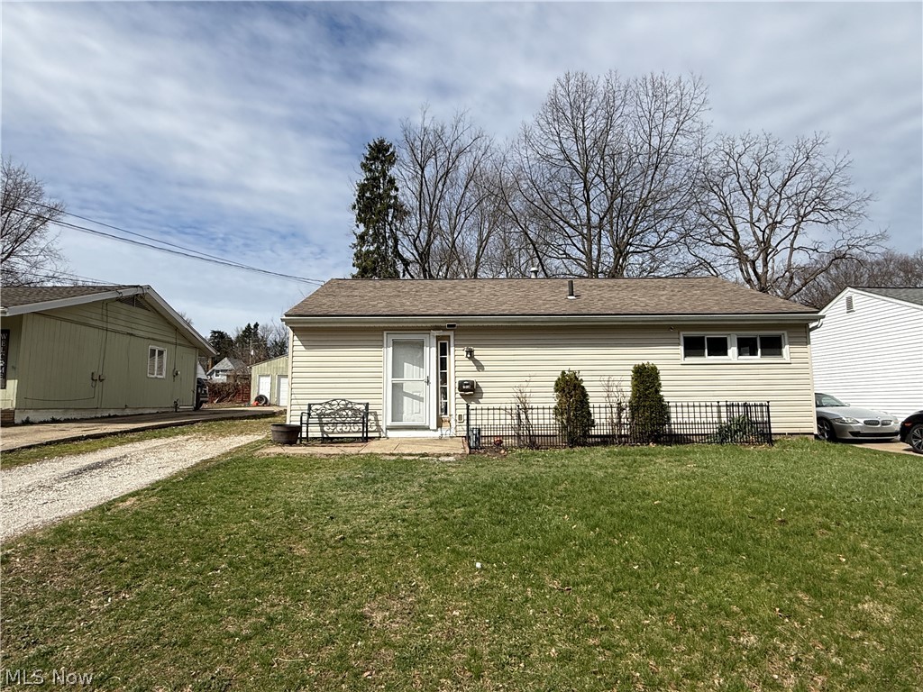 1316 Linden Avenue Akron OH 44310