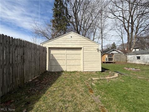 1316 Linden Avenue Akron OH 44310