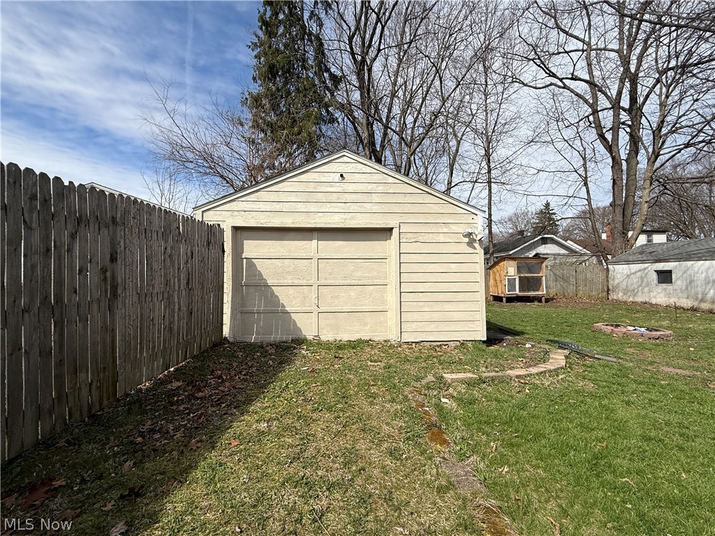 1316 Linden Avenue Akron OH 44310
