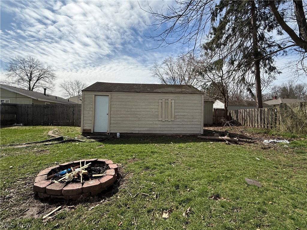 1316 Linden Avenue Akron OH 44310