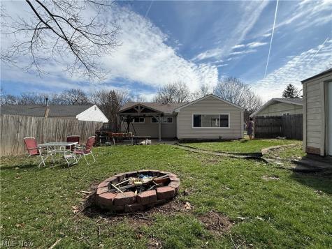 1316 Linden Avenue Akron OH 44310