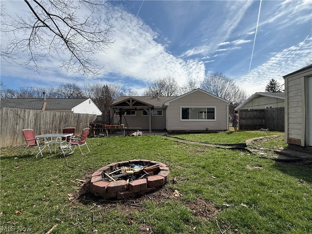 1316 Linden Avenue Akron OH 44310