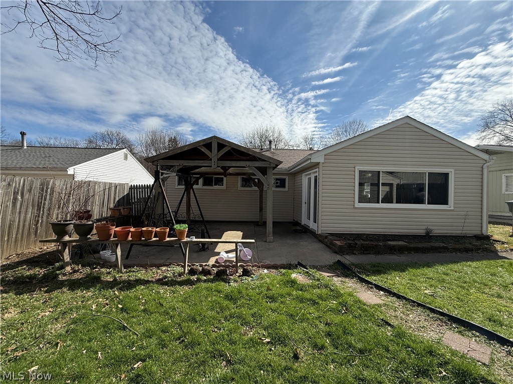 1316 Linden Avenue Akron OH 44310