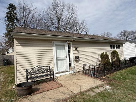 1316 Linden Avenue Akron OH 44310