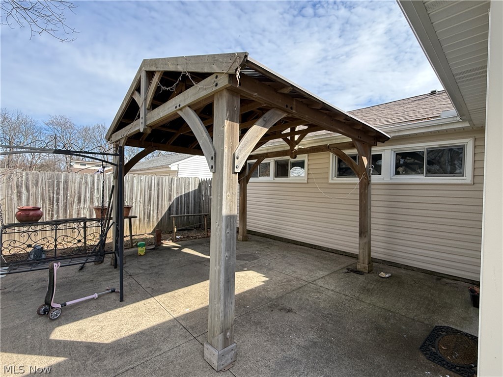 1316 Linden Avenue Akron OH 44310