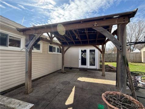 1316 Linden Avenue Akron OH 44310