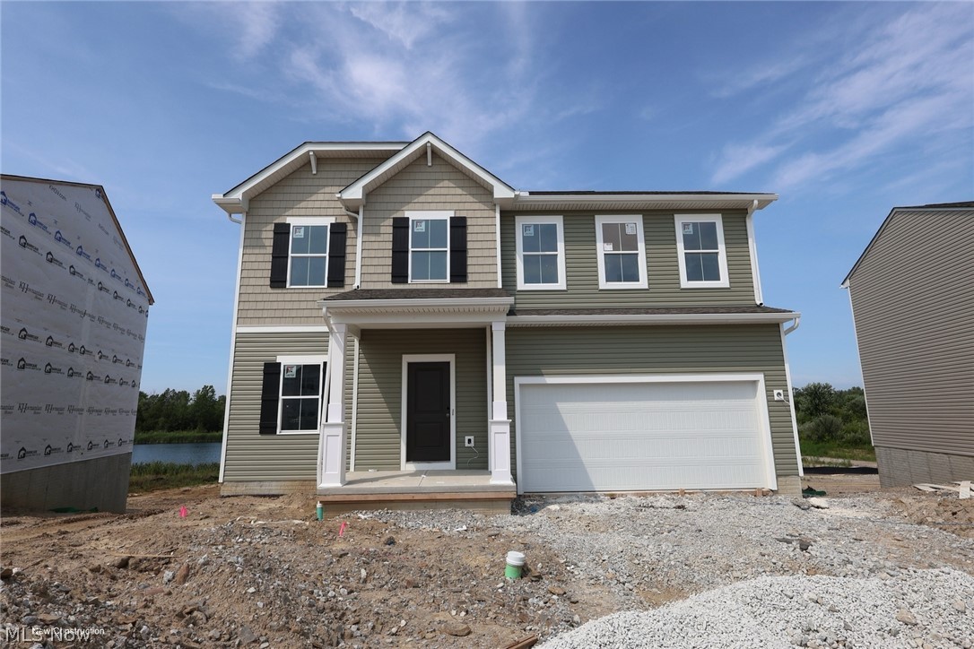 4314 Dogwood Avenue Perry OH 44081