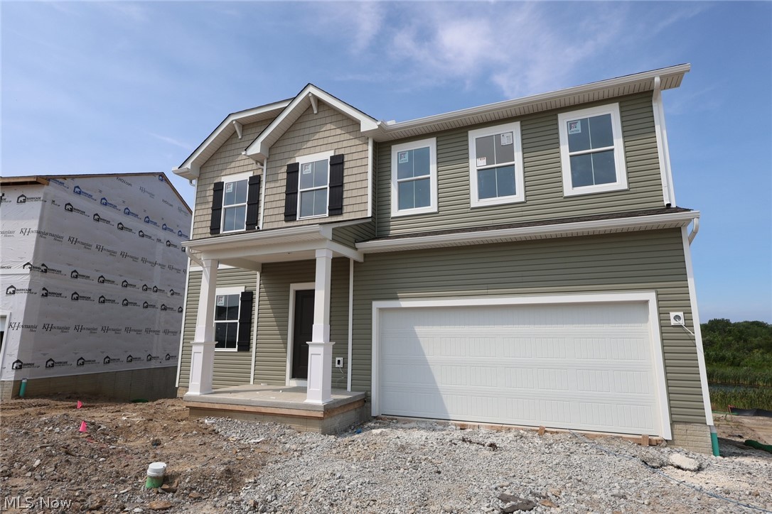 4314 Dogwood Avenue Perry OH 44081
