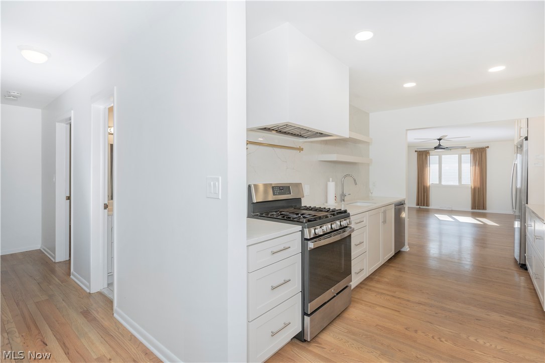 657 Lander Drive Highland Heights OH 44143