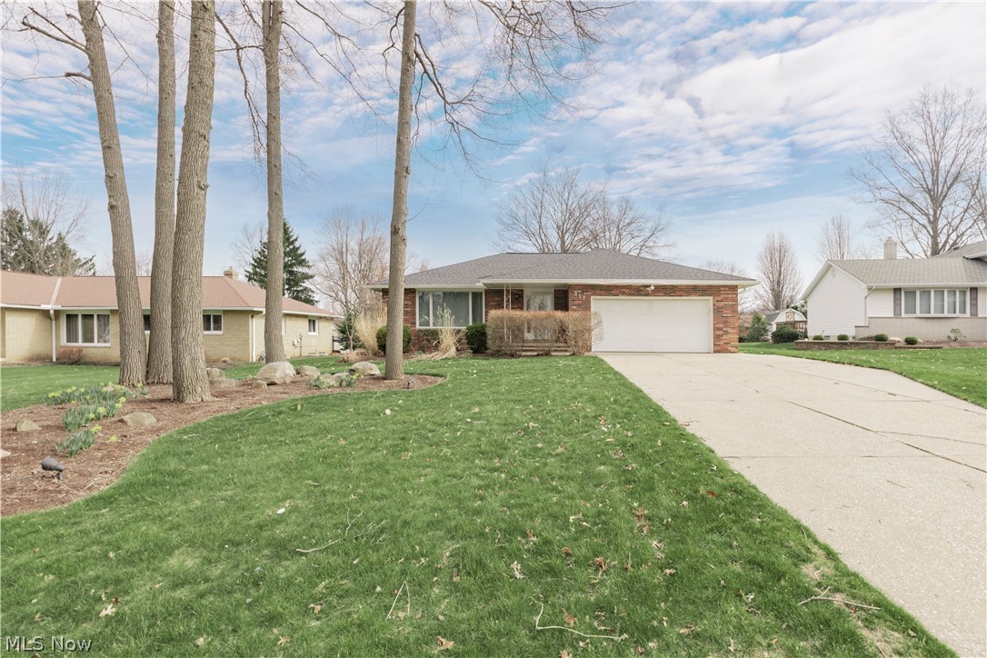 657 Lander Drive Highland Heights OH 44143