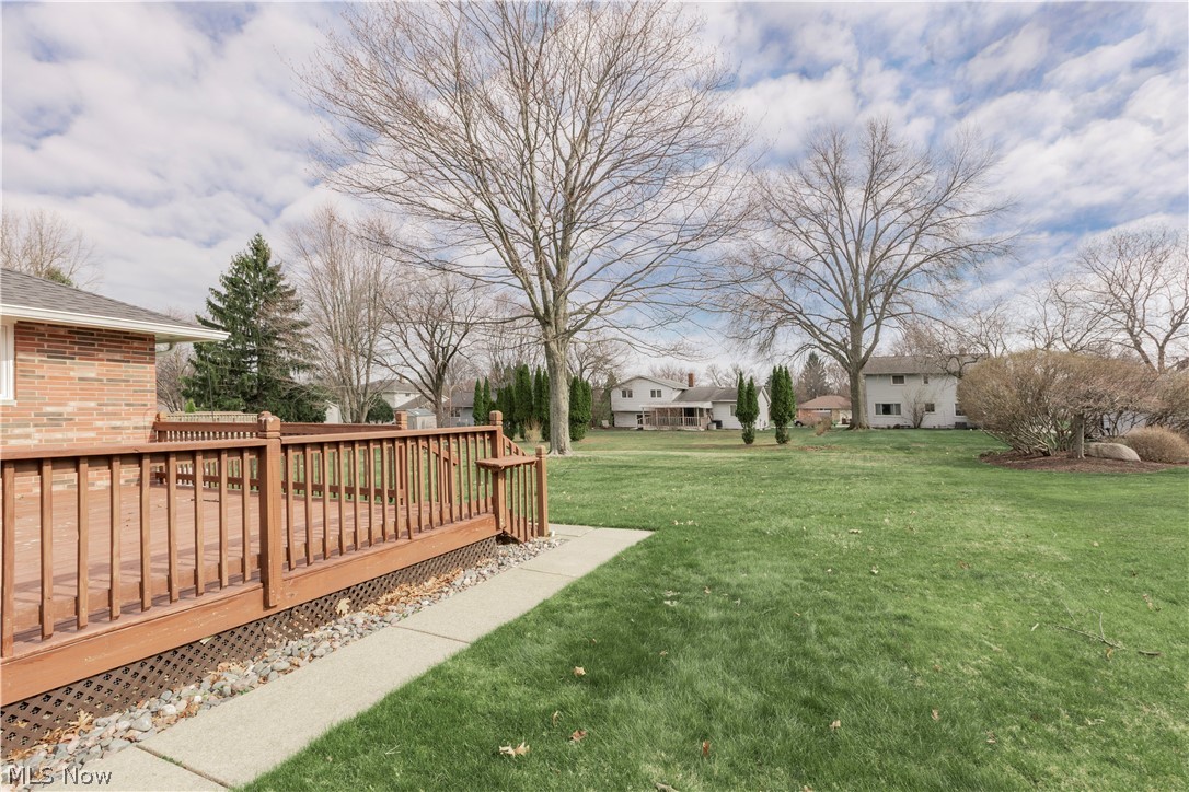 657 Lander Drive Highland Heights OH 44143