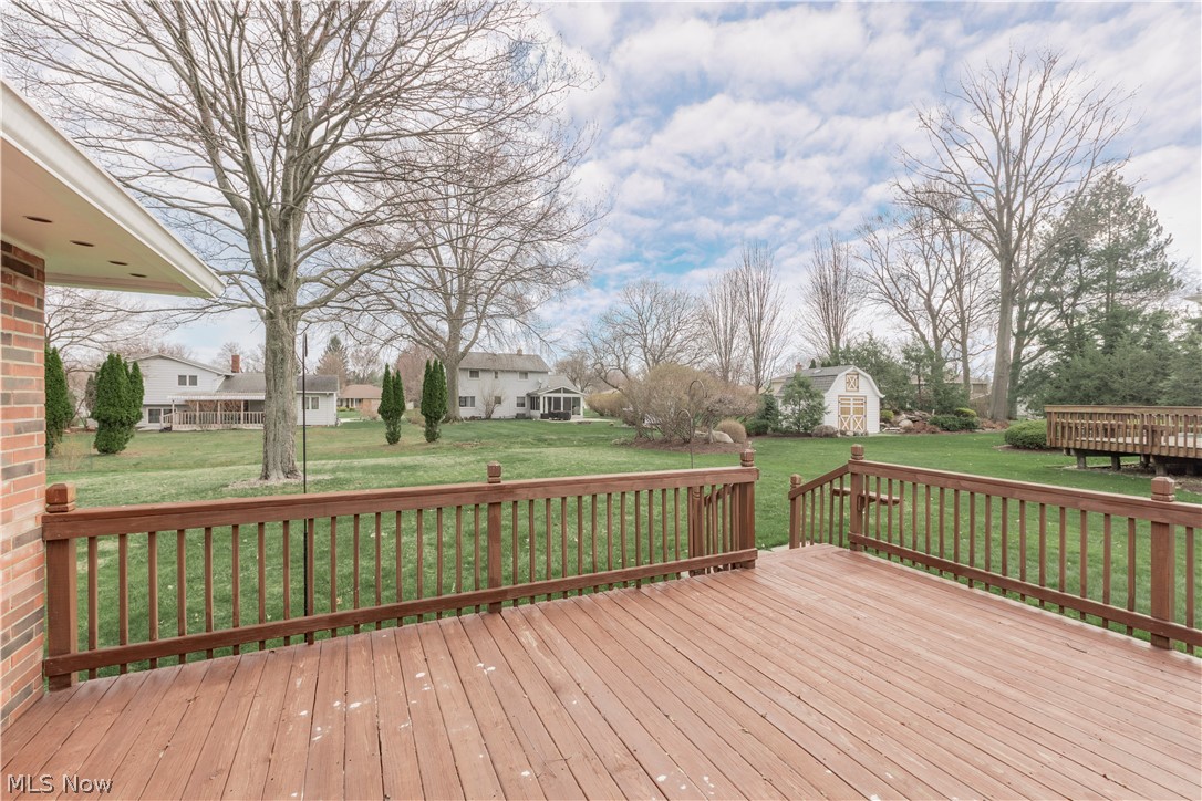 657 Lander Drive Highland Heights OH 44143