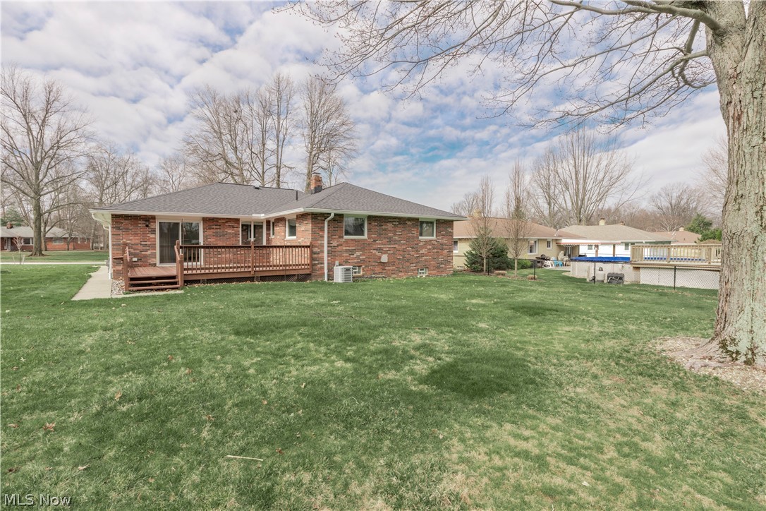 657 Lander Drive Highland Heights OH 44143