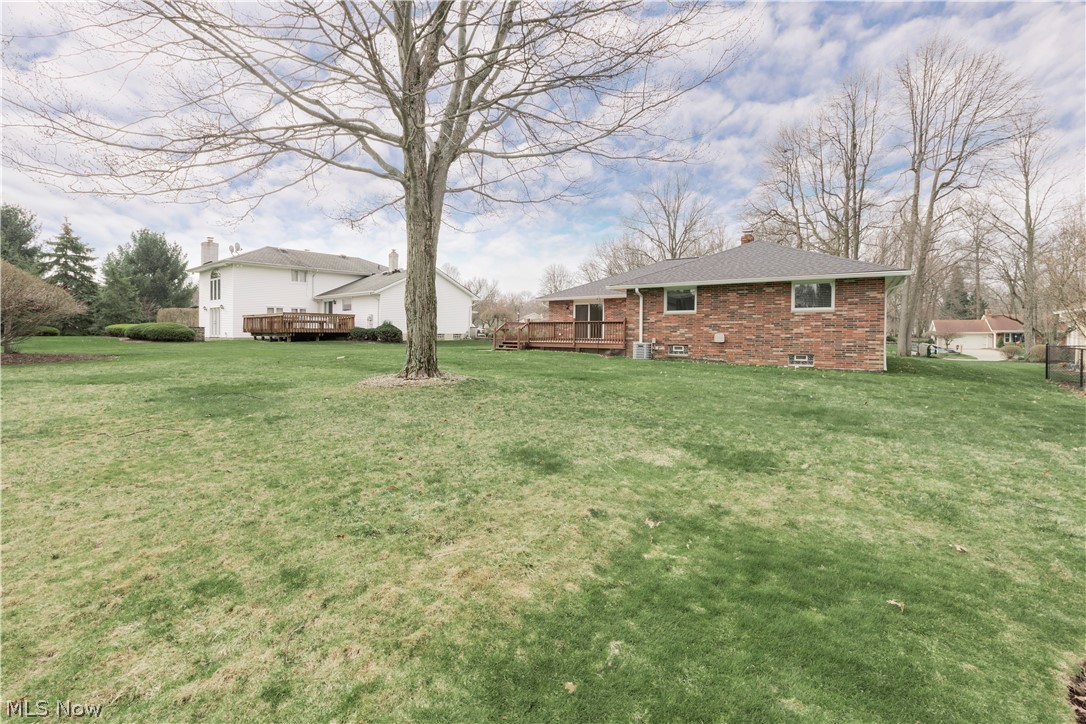 657 Lander Drive Highland Heights OH 44143