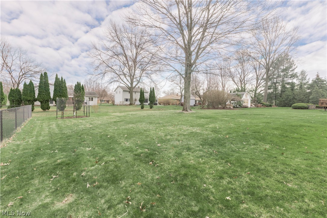 657 Lander Drive Highland Heights OH 44143