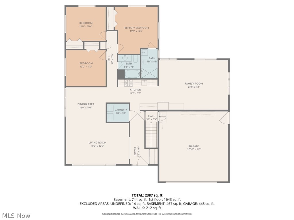 657 Lander Drive Highland Heights OH 44143