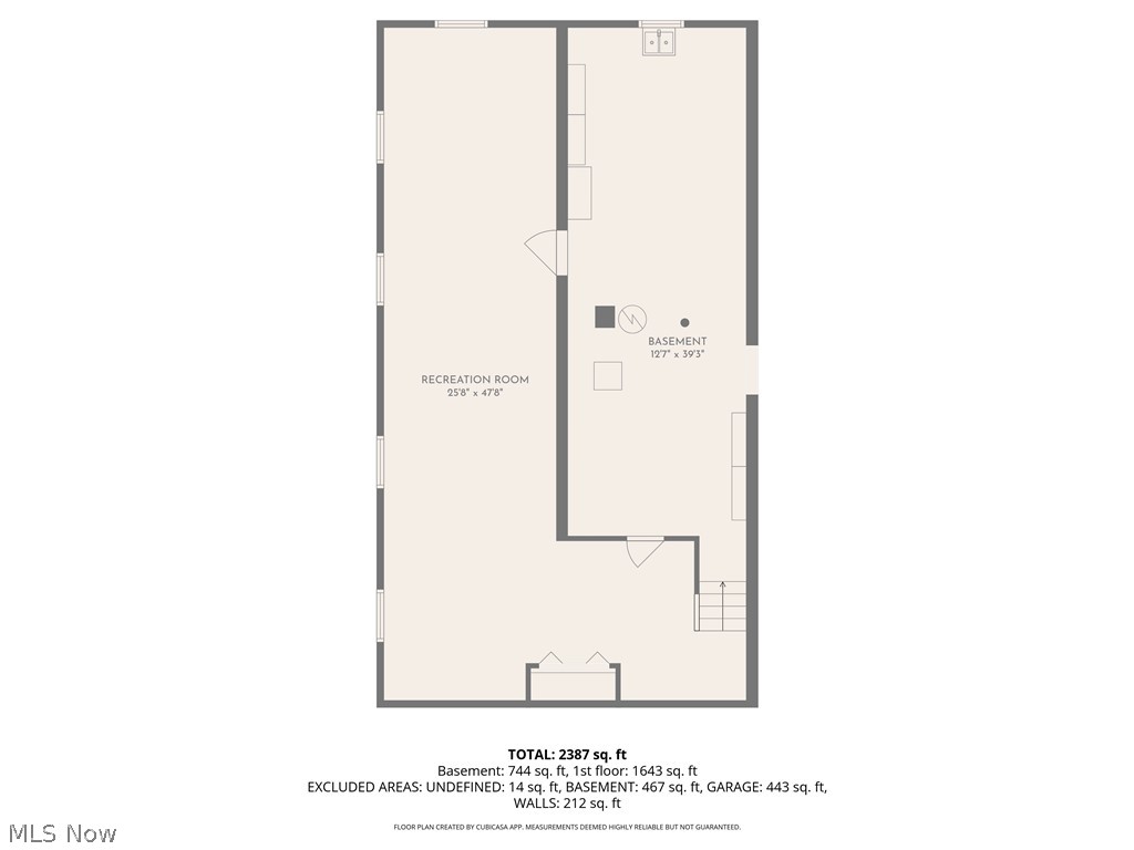 657 Lander Drive Highland Heights OH 44143