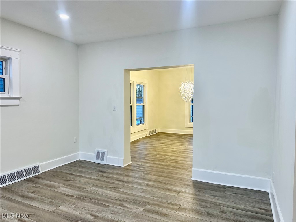 3416 Marvin Avenue Cleveland OH 44109