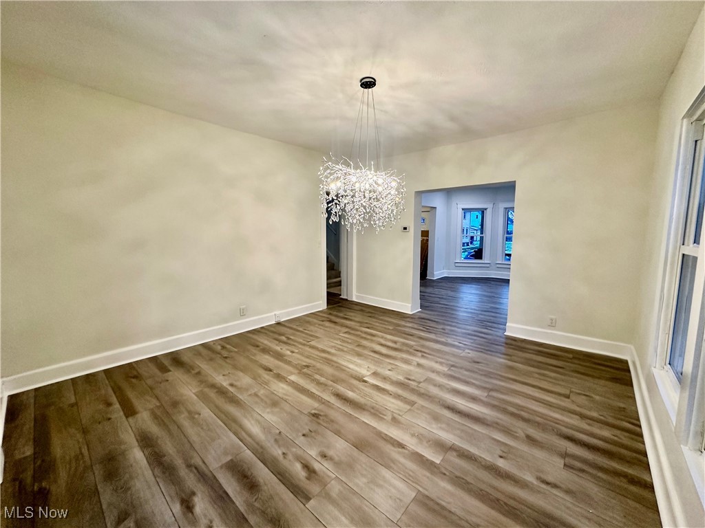 3416 Marvin Avenue Cleveland OH 44109