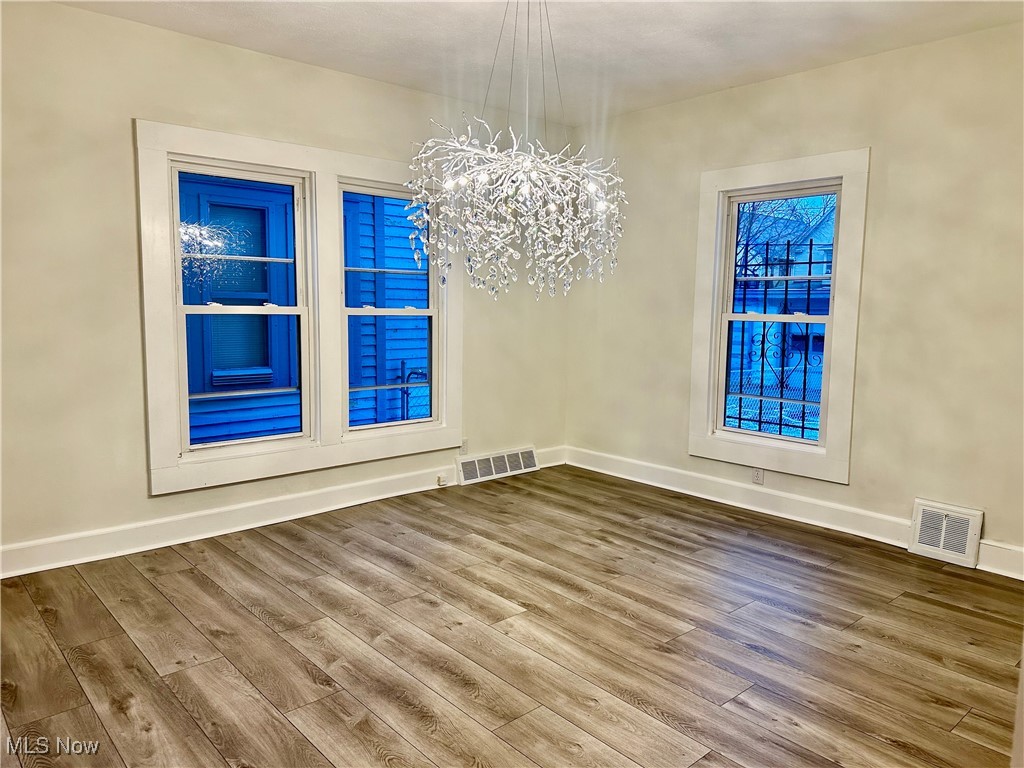 3416 Marvin Avenue Cleveland OH 44109