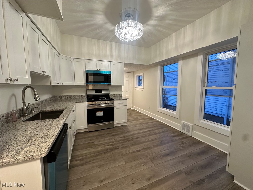 3416 Marvin Avenue Cleveland OH 44109